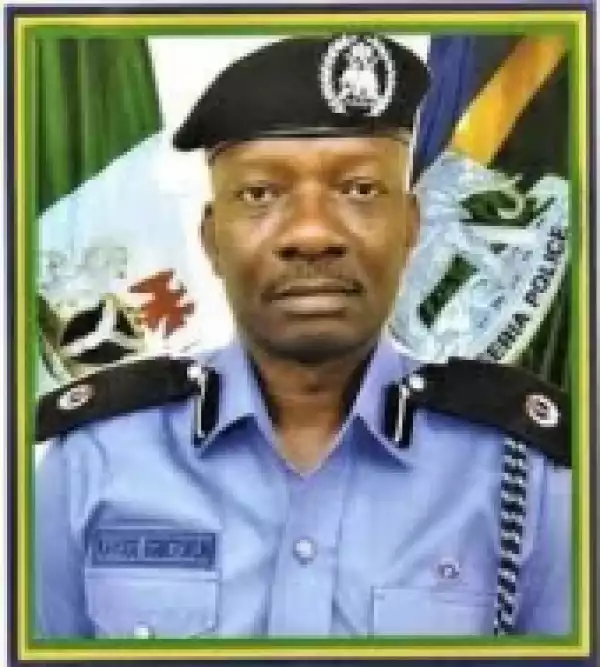 Profile of the new Lagos Commissioner of Police, Egbetokun